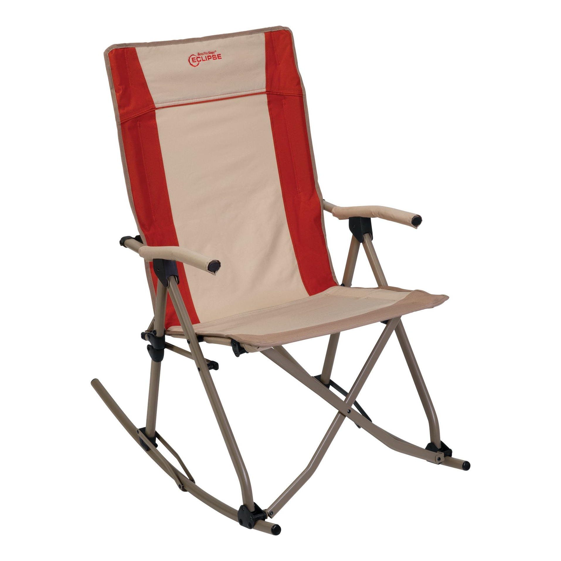 Bass Pro Shops Eclipse Folding Rocking Chair Bass Pro Shops